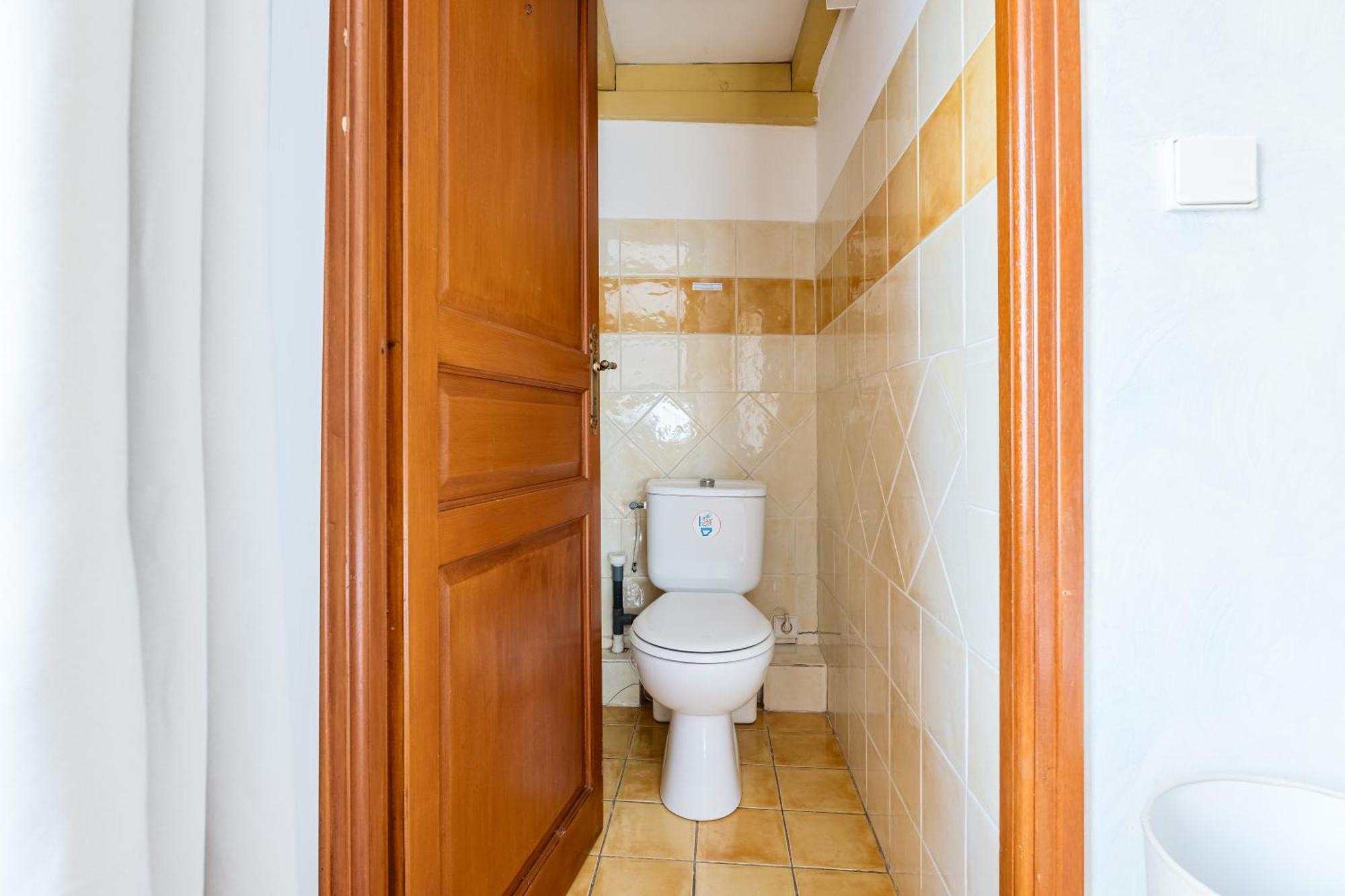 L'original Par Dodo-a-cassis Appartement